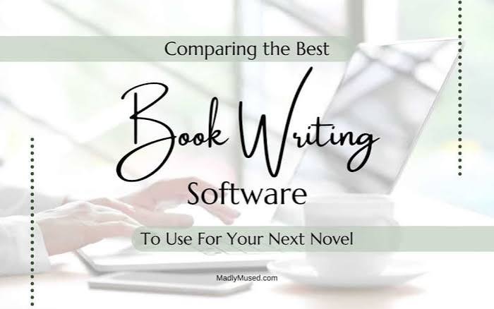 Best Writing Software for Different Uses: Choosing the Right Type