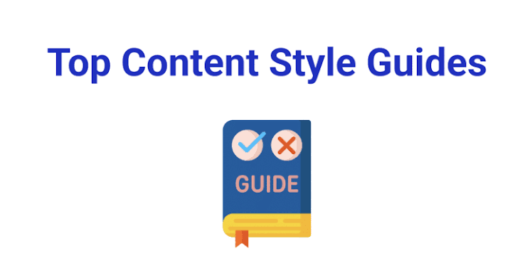 Build a Style-Guide Workflow in Writing Software
