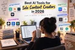 How to choose writing software for solo creators vs teams