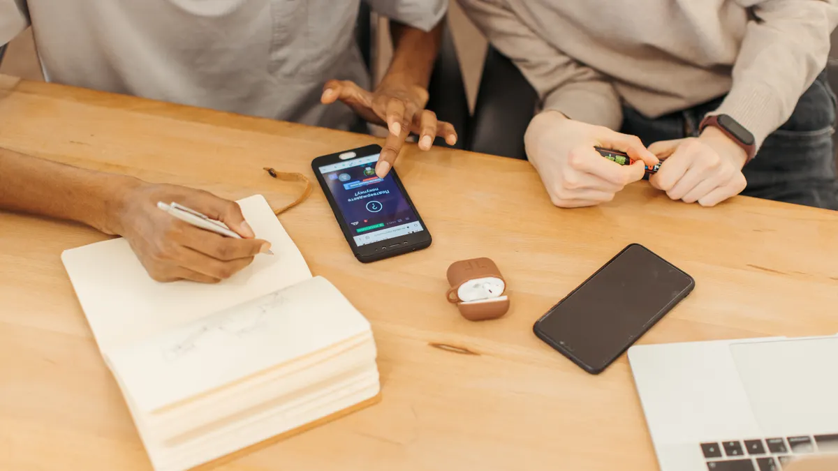 Best writing apps by workflow: drafting, editing, and publishing Best writing apps by workflow: drafting, editing, and publishing — A Person Writing on White Notebook