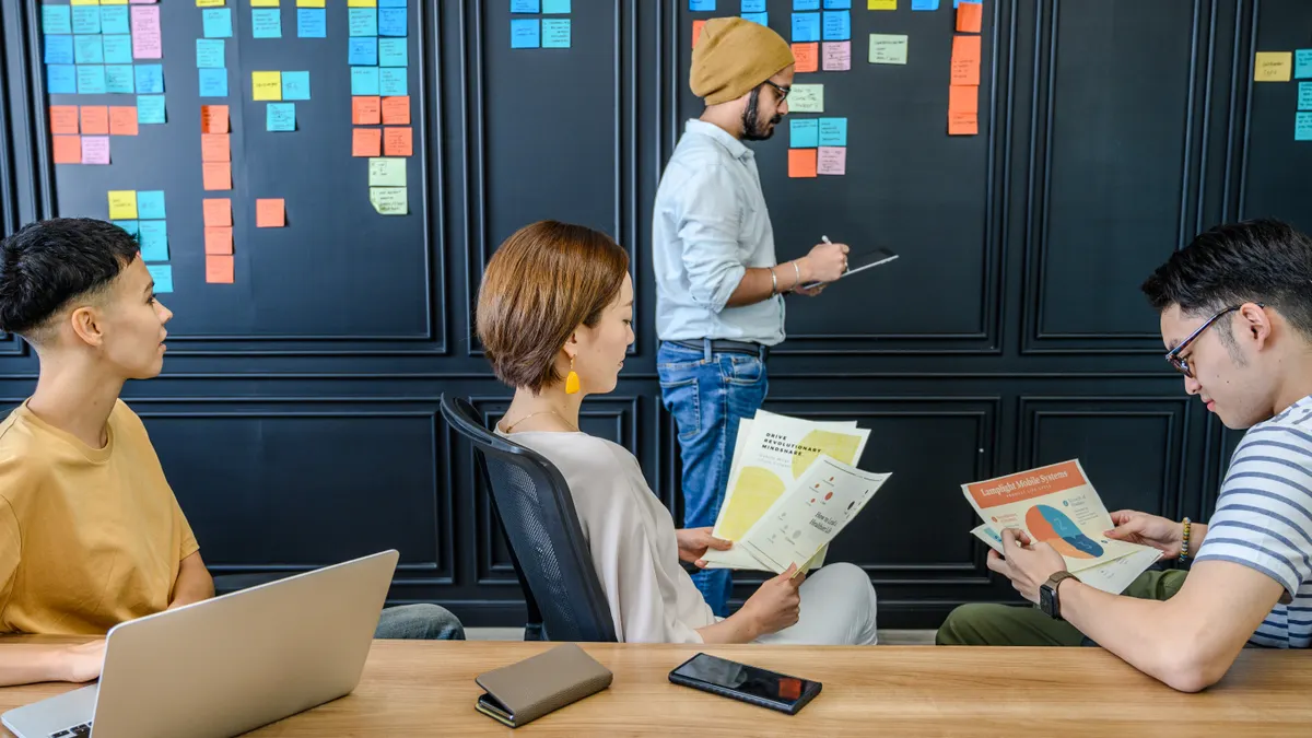 Content Workflow Software for Idea to Publish