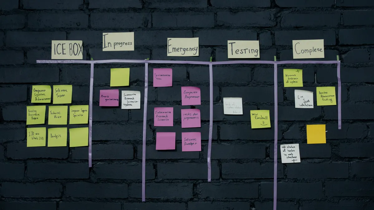 Content Workflow Templates for Blogs, Newsletters