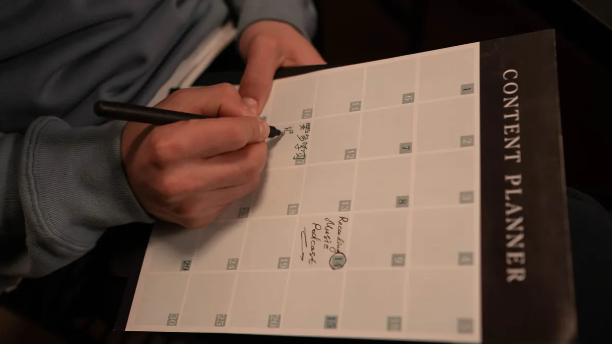 Editorial Calendar Software for Content Teams