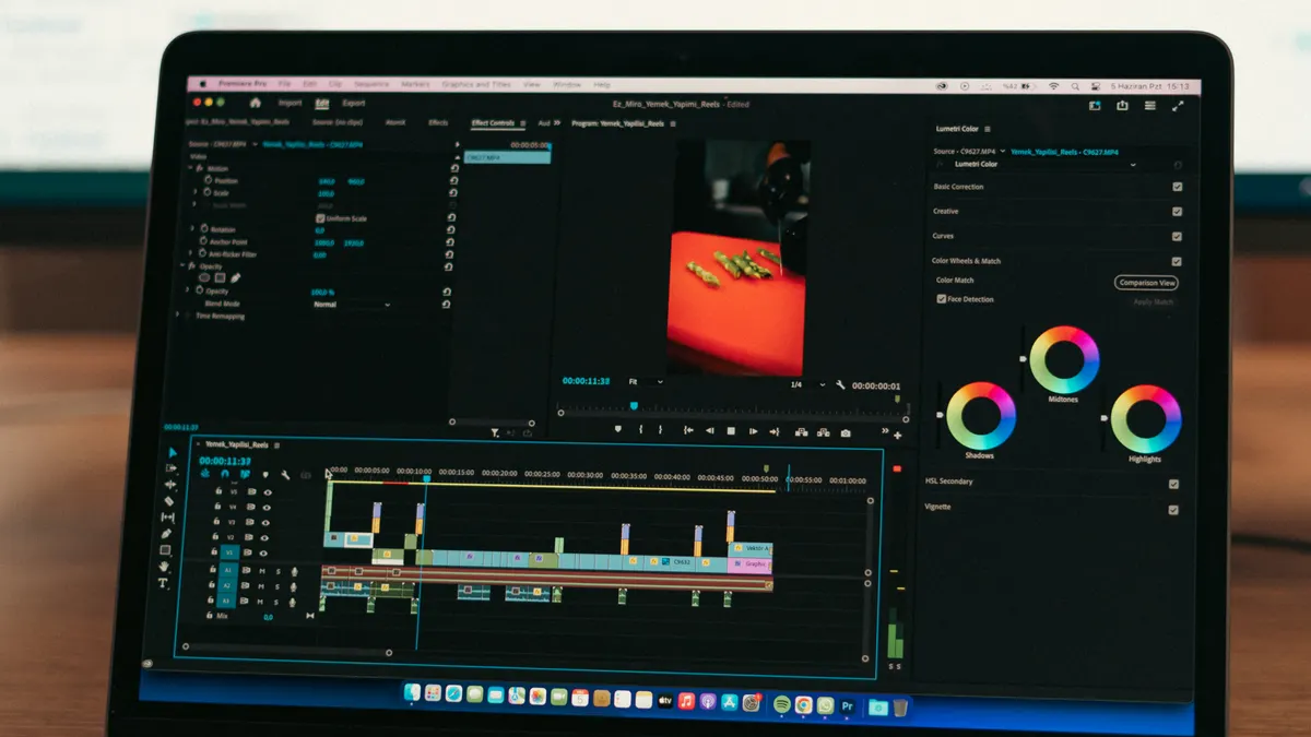 How to build a style-guide workflow inside writing software — Layout of Editing Software