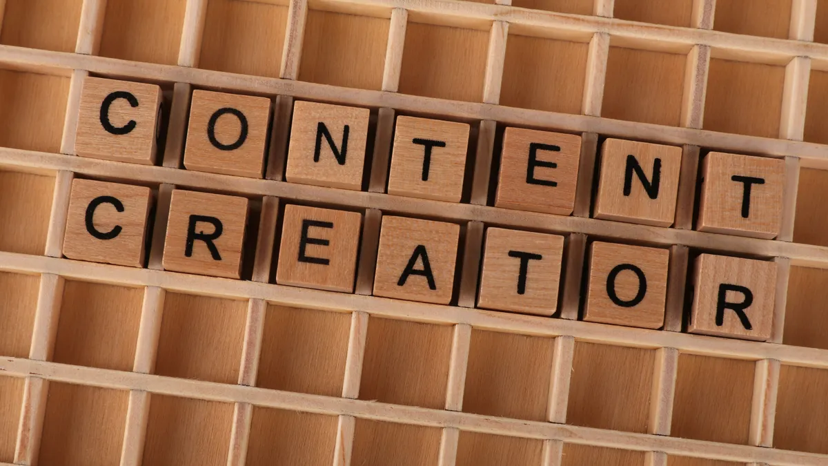 SEO writing tools: features that help content rank — Content Creator Block Letters Design